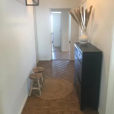 Apartamento Residentie Majestic *