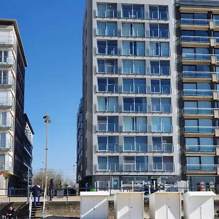 Residentie Majestic Appartement