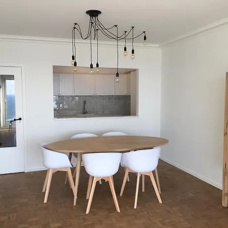 Appartement Residentie Majestic Middelkerke