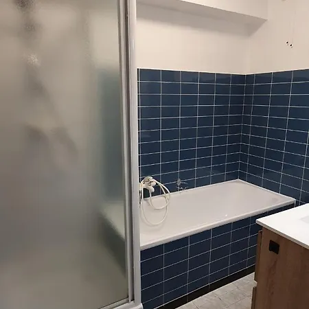 Residentie Majestic 아파트 미들케르케