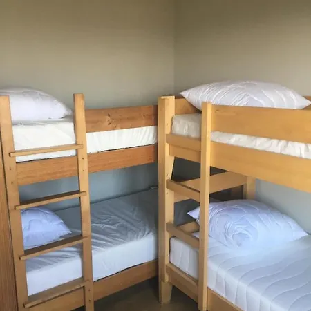 아파트 Residentie Majestic