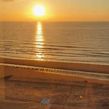 Residentie Majestic 미들케르케