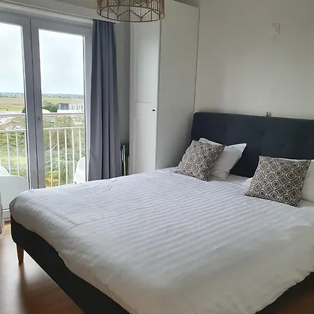 Residentie Majestic Middelkerke
