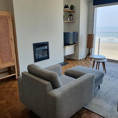 Residentie Majestic * Middelkerke