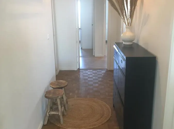 Apartment Residentie Majestic *