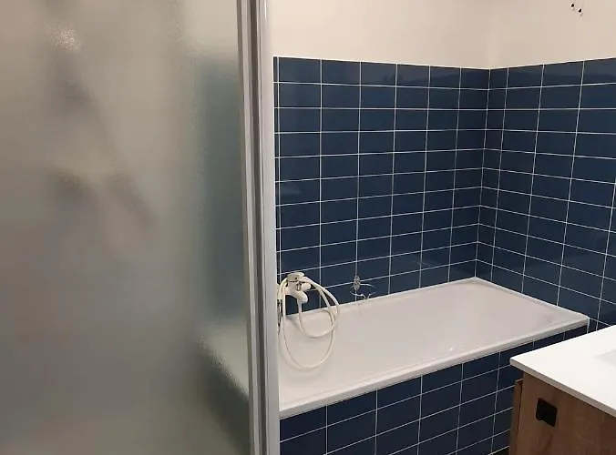 Residentie Majestic Apartment Middelkerke