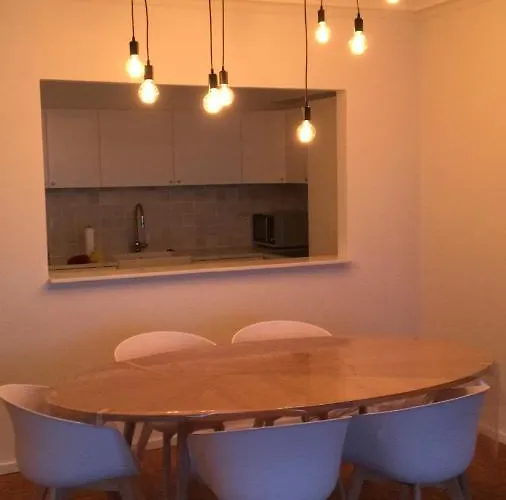 Apartment Residentie Majestic *